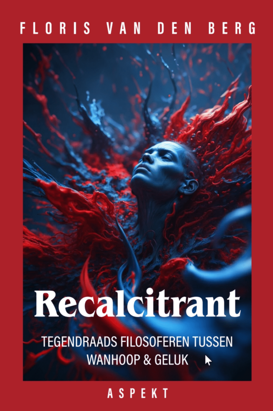 Theatraal Symposium Recalcitrant 17 februari 2024